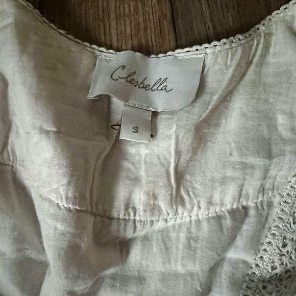 Cleobella Magnolia Midi Dress - Picture 8 of 8